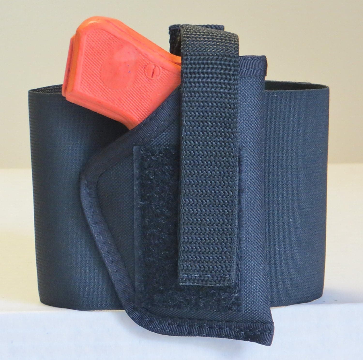 Elastic Wrap Ankle Holster for Taurus PT22, PT25, PLY22 & PLY25