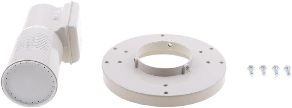 Double Polarity 13/18 V LNBF Voltage Switch