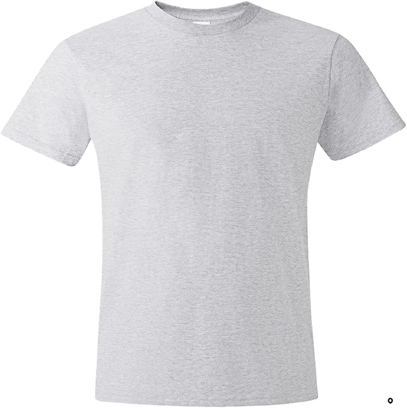 Hanes mens Crewneck