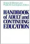 Handbook of Adult and Continuing Education, 7-by-10-inch format