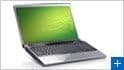 DELL NOTEBOOK STUDIO 17- Graphite Grey with Blue Trim Intel Core 2 Duo T5750 (2.00GHz), 4GB SDRAM, Glossy widescreen 17.0 inch, Intel Graphics Media Accelerator X3100, 250 GB SATA HD, 8X Slot Load CD / DVD Burner (Dual Layer DVD+/-R Drive) , Dell 1397 Wireless-G Card, Wireless 370 Bluetooth Internal, Integrated 2.0M Pixel Webcam , High Definition Audio 2.0, Integrated Finger Print Reader, Windows Vista� Home Premium