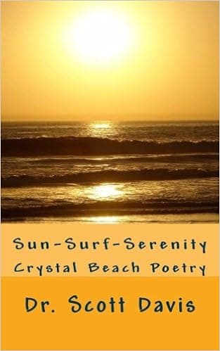 Sun, Surf, & Serenity: The Crystal Beach Project