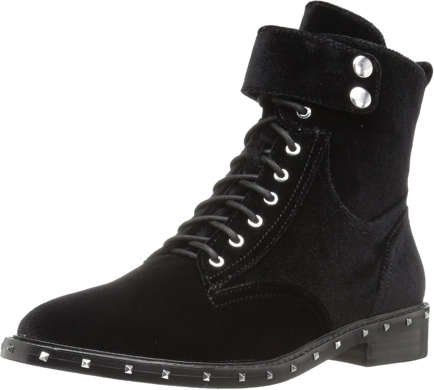 Vince Camuto Women's Talorini Motorcycle Boot