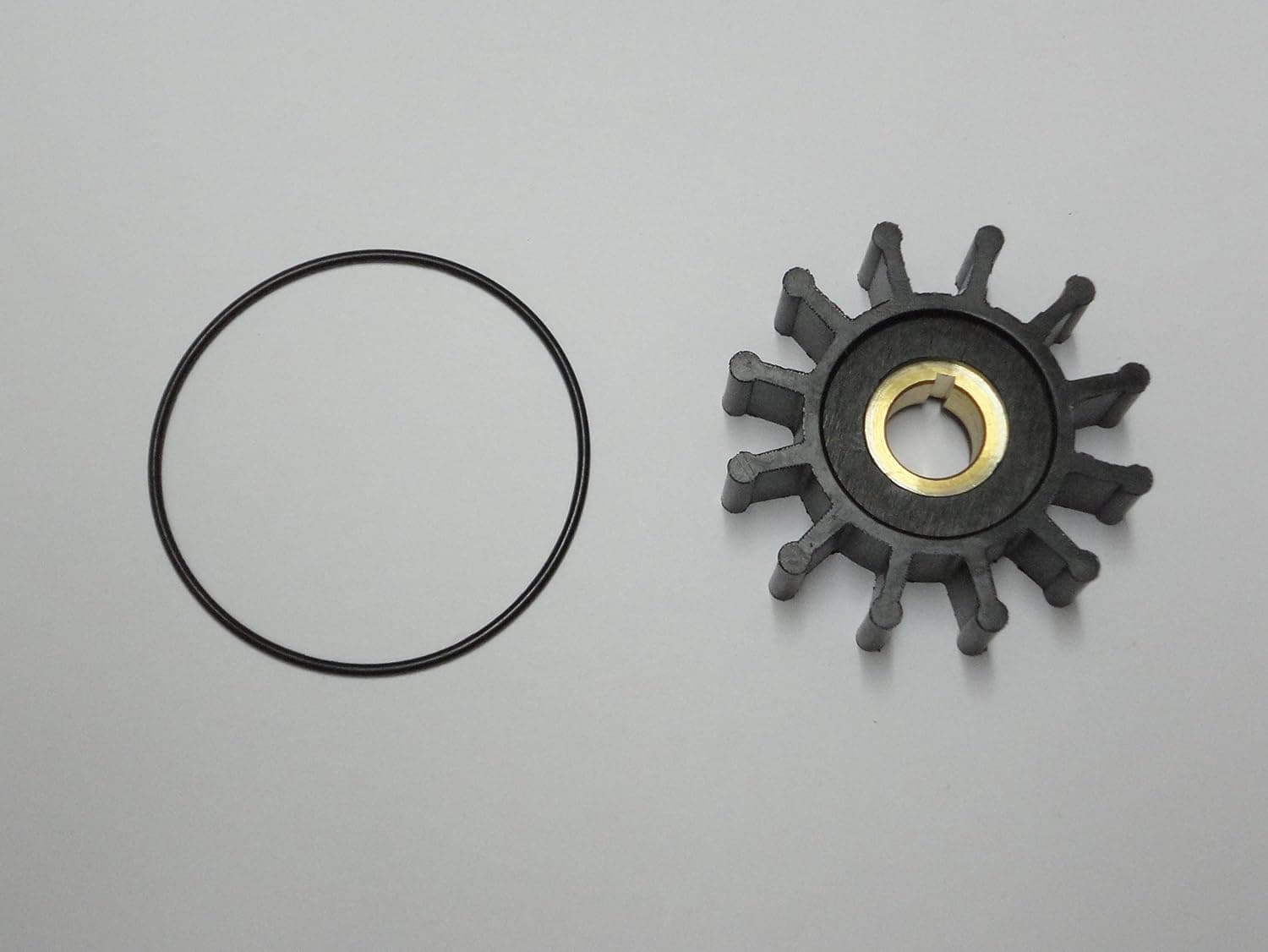 StayCoolPumps SCP Impeller Kit Replaces Onan 541-1519 Sierra 23-3310
