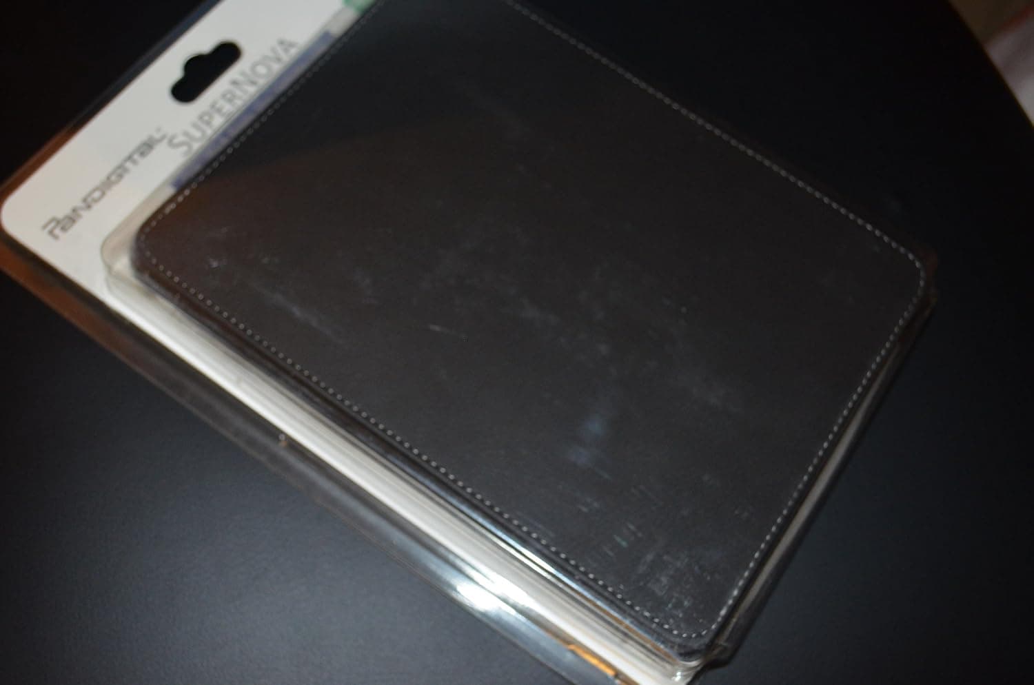 Pandigital Supernova 8" Custom Protective Case COV80B400