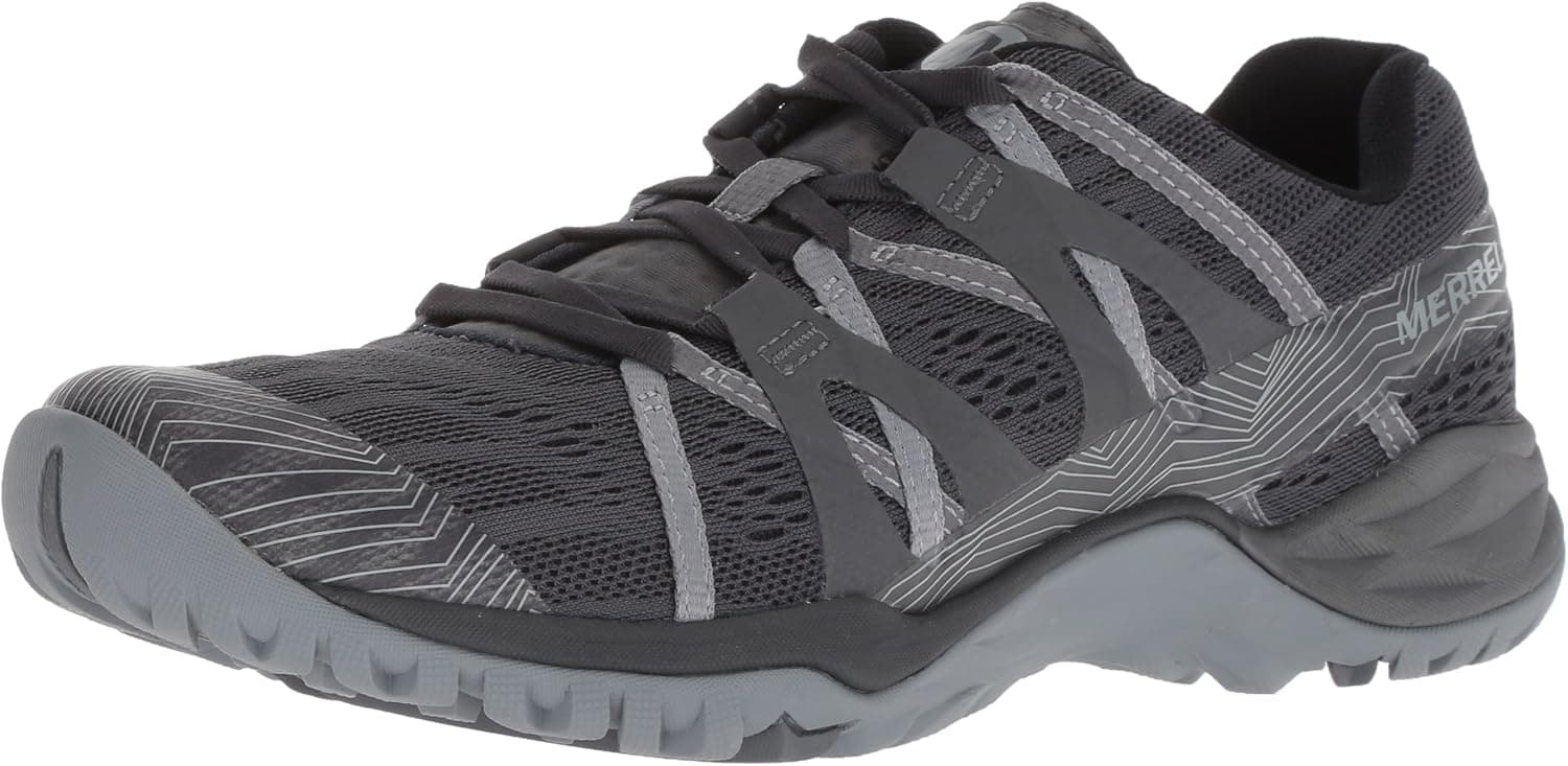 Merrell Women's Siren Hex Q2 E-mesh Hiking Boot
