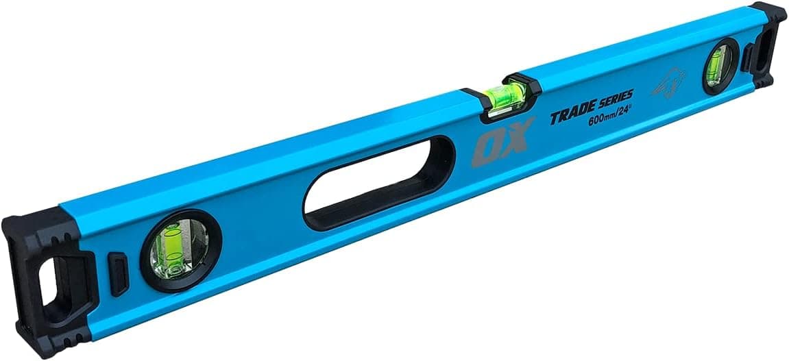 OX TOOLS Trade Level Non Magnetic | 36" / 90cm | OX-T024209