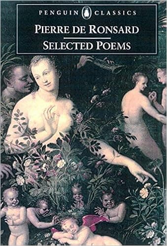 Selected Poems (Penguin Classics)