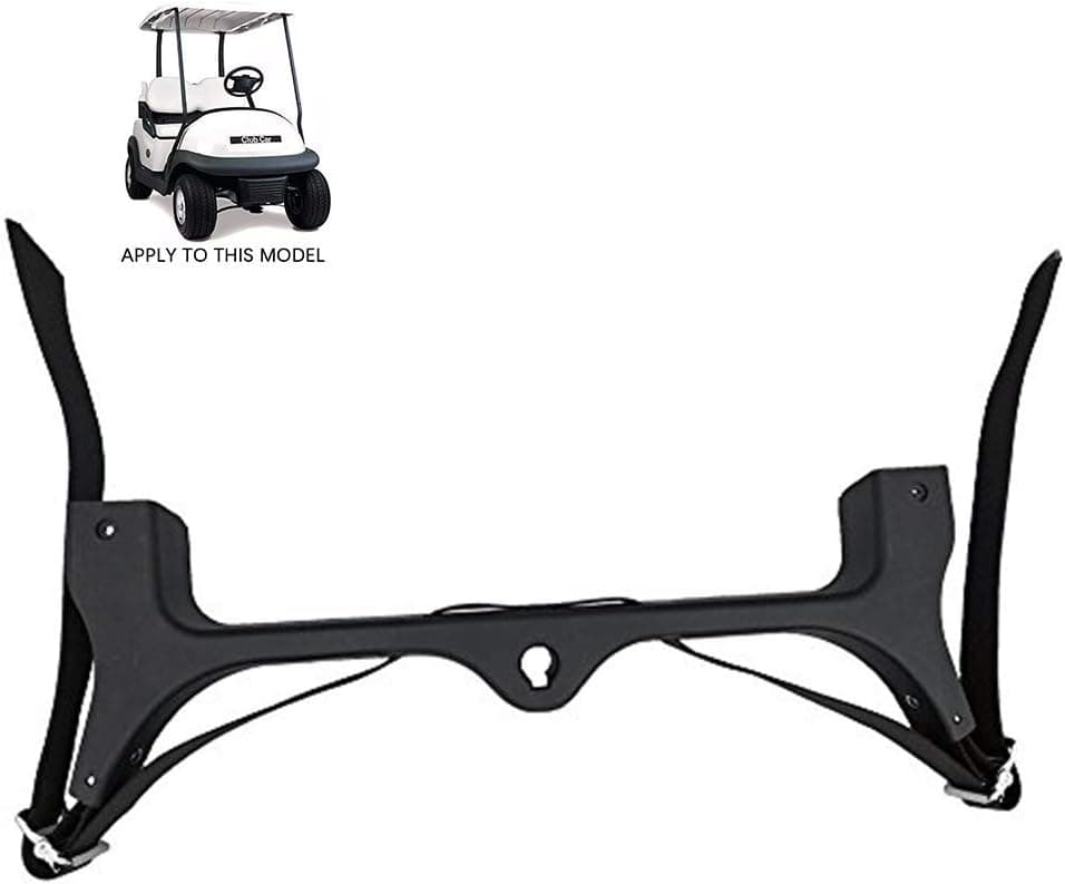 Golf Bag Attachment Club Car Precedent Golf Cart 102504001