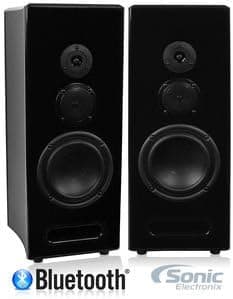Limitless Creations RADIANT1B (Black)