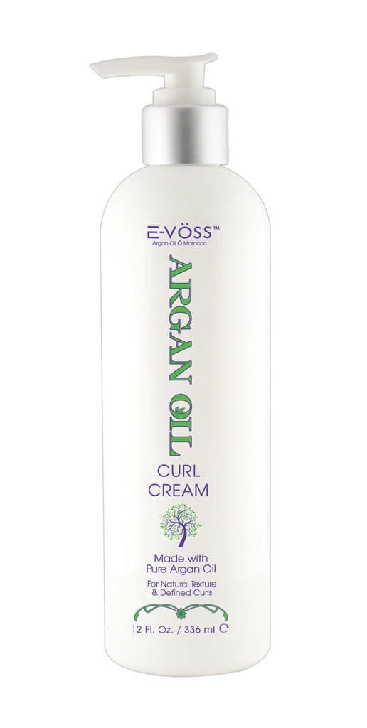 Argan Oil Curl Creme