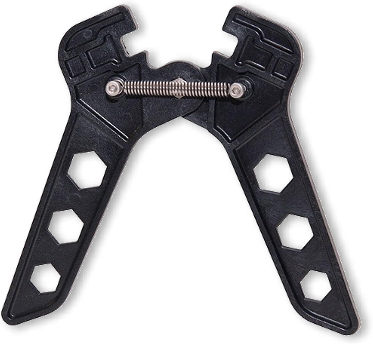October Mountain Products Mathews Parallel Limb Se 4/5 Limb Kick Stand Black