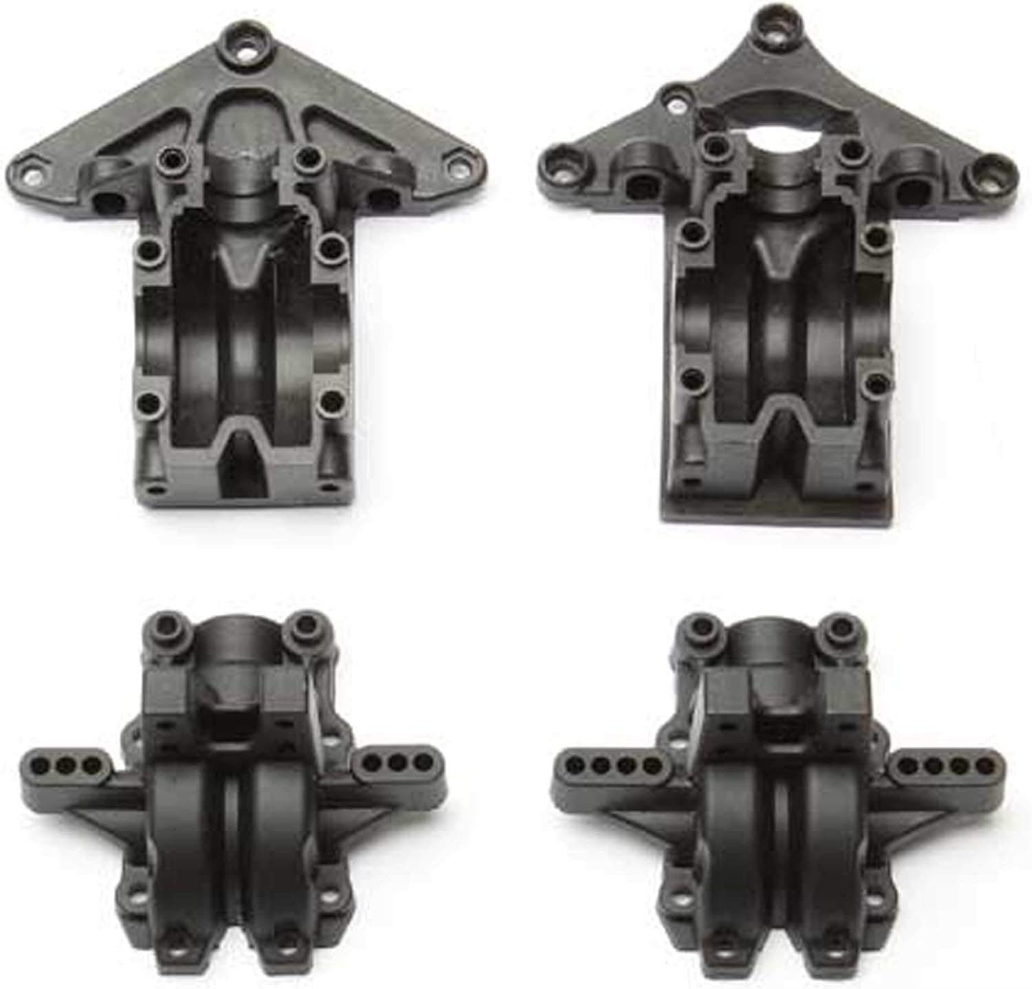 Team Associated 7117 Front/Rear Prolite Gearboxes
