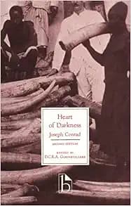 Heart of Darkness