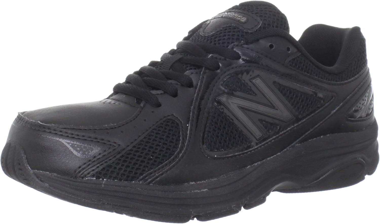 New Balance Women's WW847 Health Walking Shoe