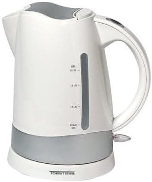 1.7QT CRDLS Jug Kettle