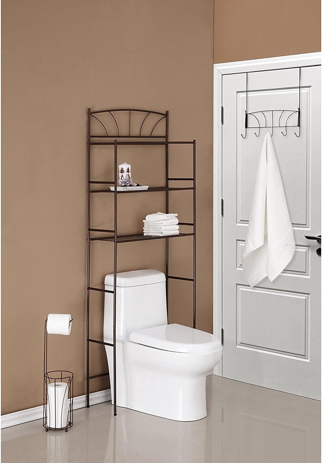 Plam Bath Combo Kits-3pcs Oil Rubbed Bronze