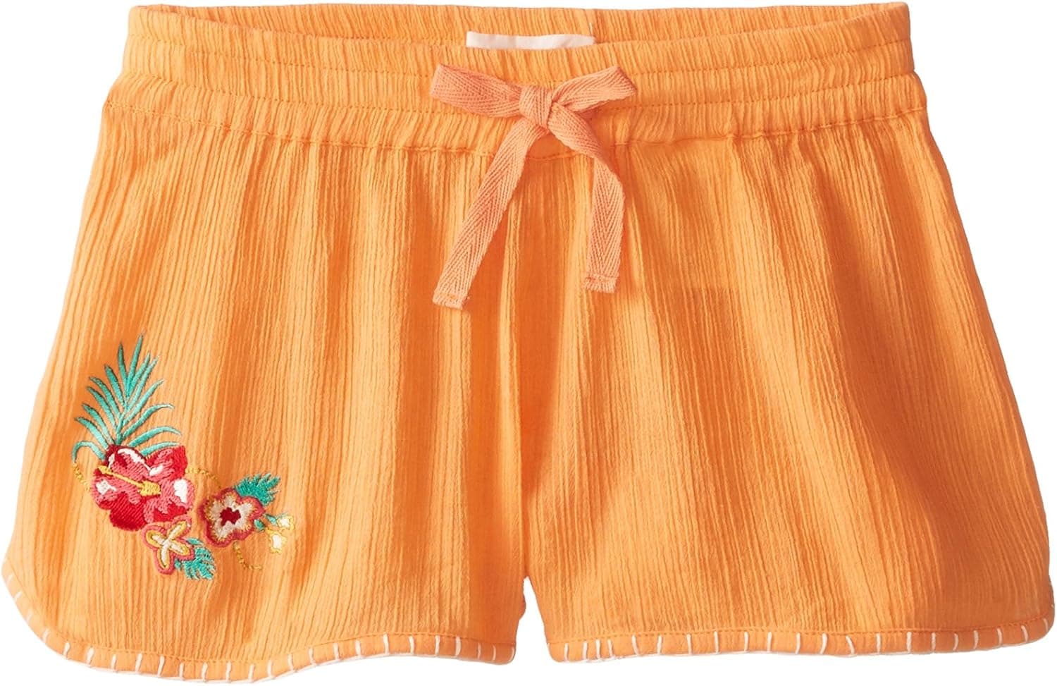 Roxy Big Girls' Coronado Soft Short
