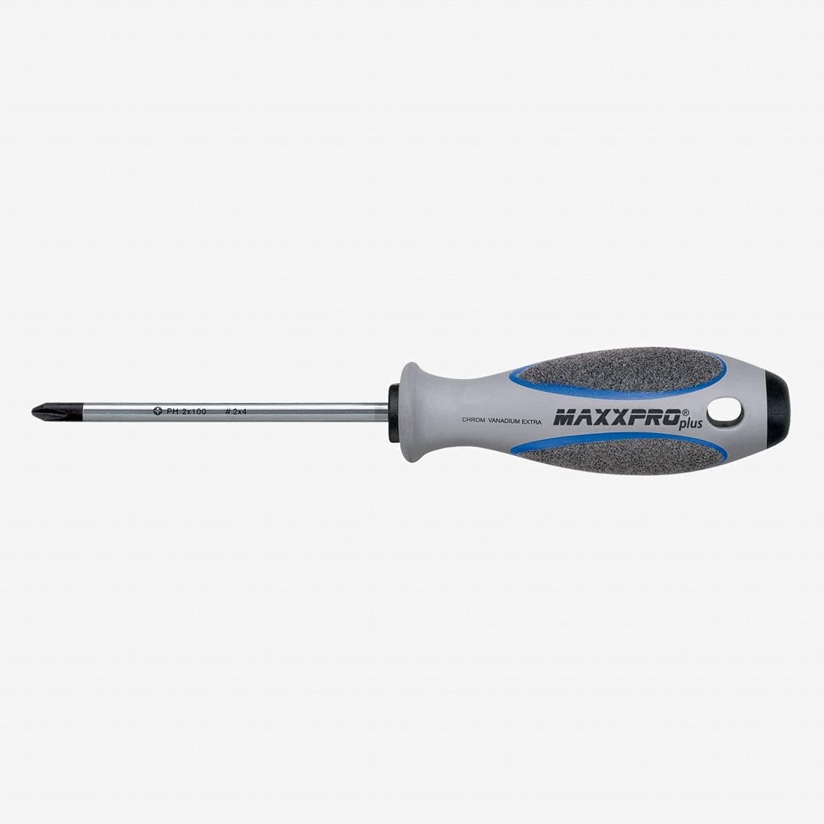 Witte MAXXPRO Plus 4" Phillips, 2