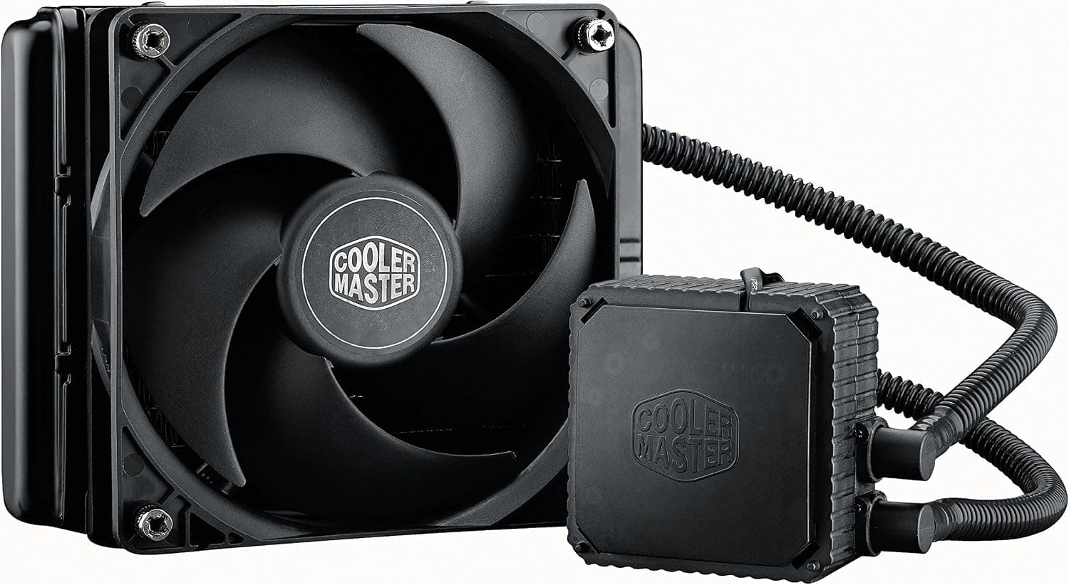 Cooler Master Seidon 120v Ver.2