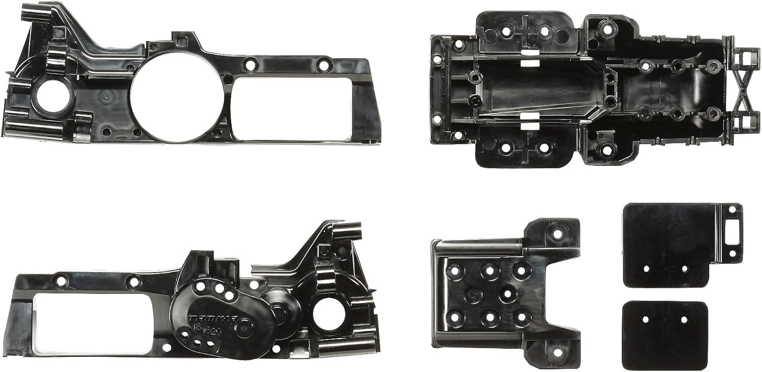TAMIYA 54605 A Parts Ver.II M-05
