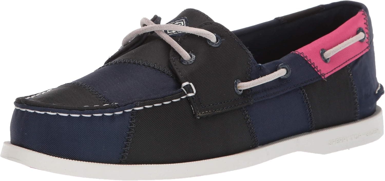 Sperry Women's Authentic Original Bionic Boat Shoe