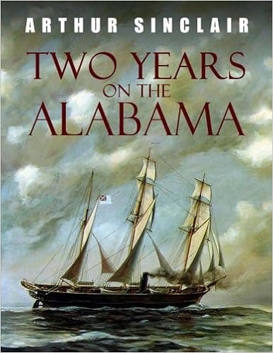 Two Years on the Alabama
