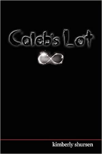 Caleb's Lot: Lottery Book 3: The Final Chapter