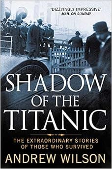 Shadow of the Titanic