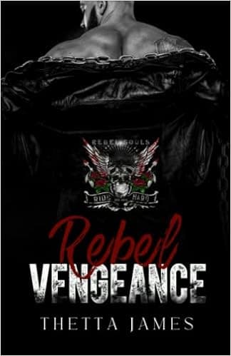 Rebel Vengeance: A World Of Rebel Souls Novel