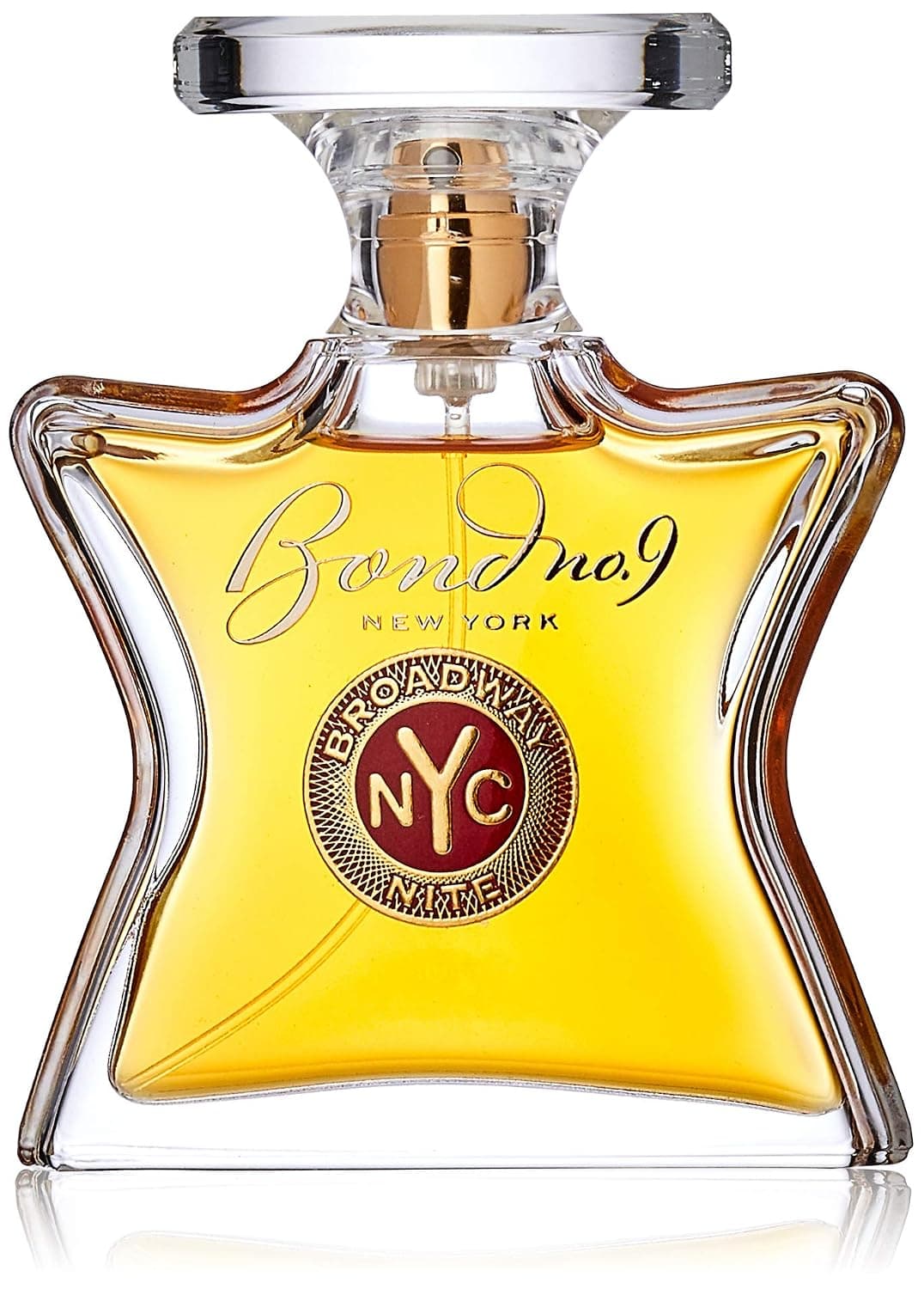 West Broadway/Bond No.9 Edp Spray 1.7 Oz (U)