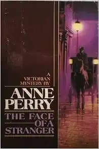 The Face of a Stranger : A Victorian Mystery