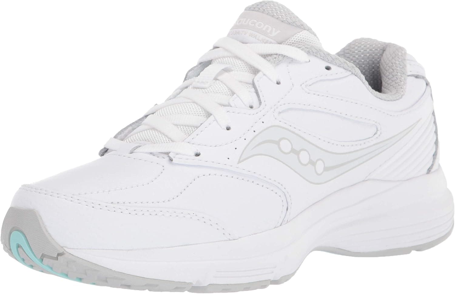 Saucony Women's Integrity Walker 3 Walking Shoes