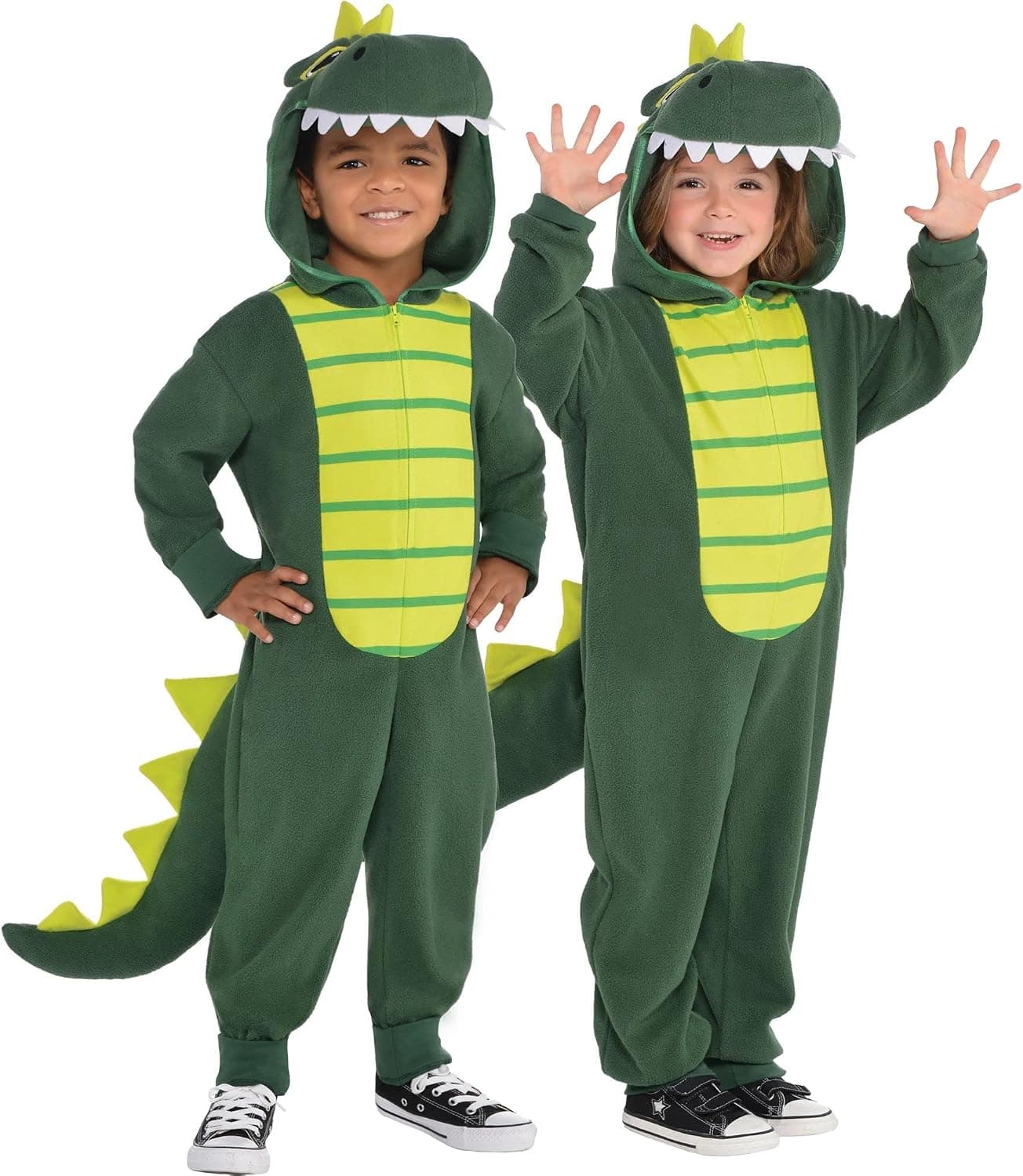 amscan Dinosaur Zipster™