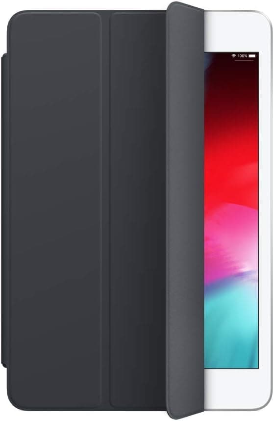 Apple iPad Air Smart Cover Black-ZML (MGTM2ZM/A)