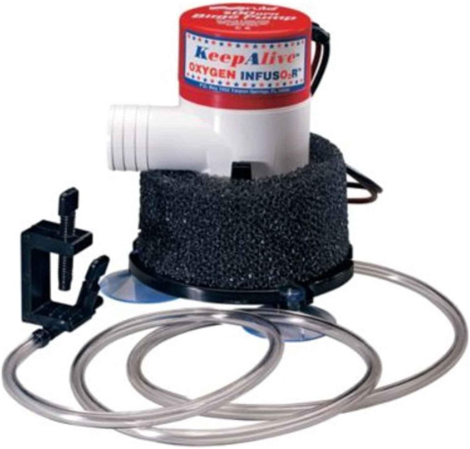 Keepalive KA500 Original Infusor