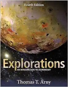 Explorations : An Introduction to Astronomy