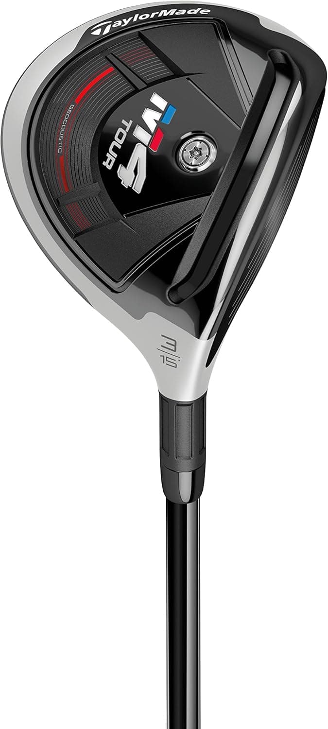 TaylorMade M4 Tour Fairway Wood