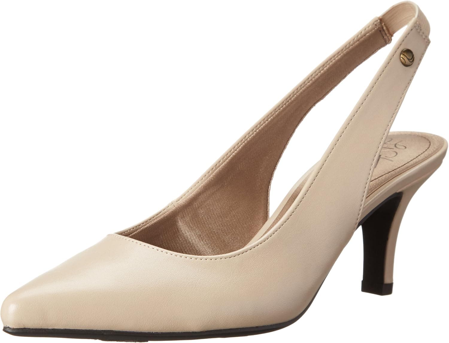 LifeStride Women's Shena Dress Pump
