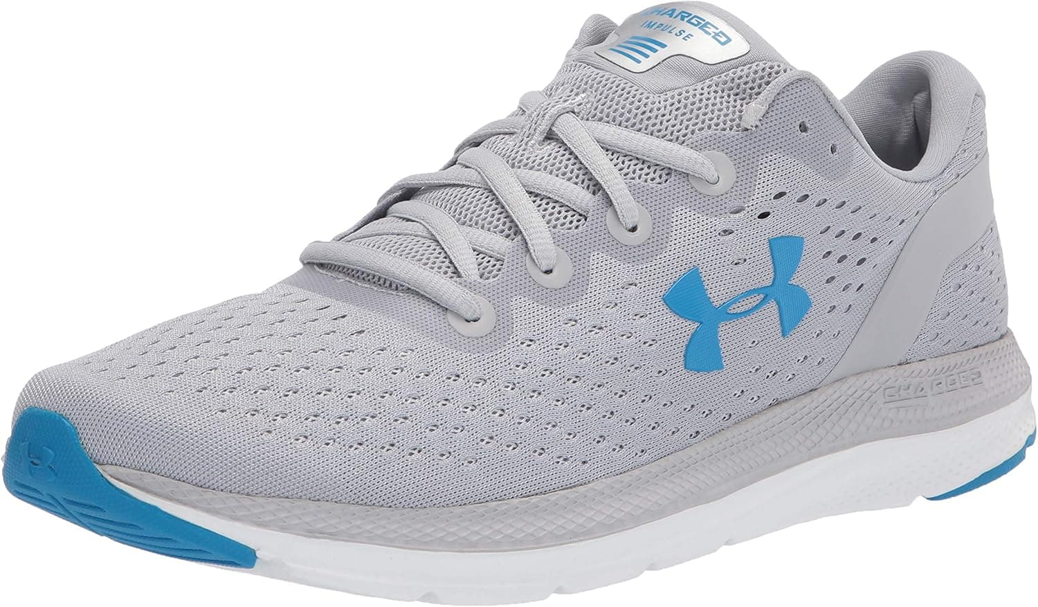 Under Armour Men's Charged Impulse Running Shoe