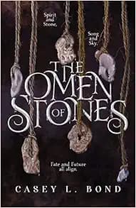 The Omen of Stones (When Wishes Bleed)