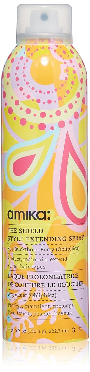 amika The Shield Style Extending Spray