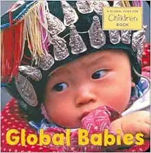 By Global Fund for Children - Global Babies (Global Fund for Children) (Brdbk New)