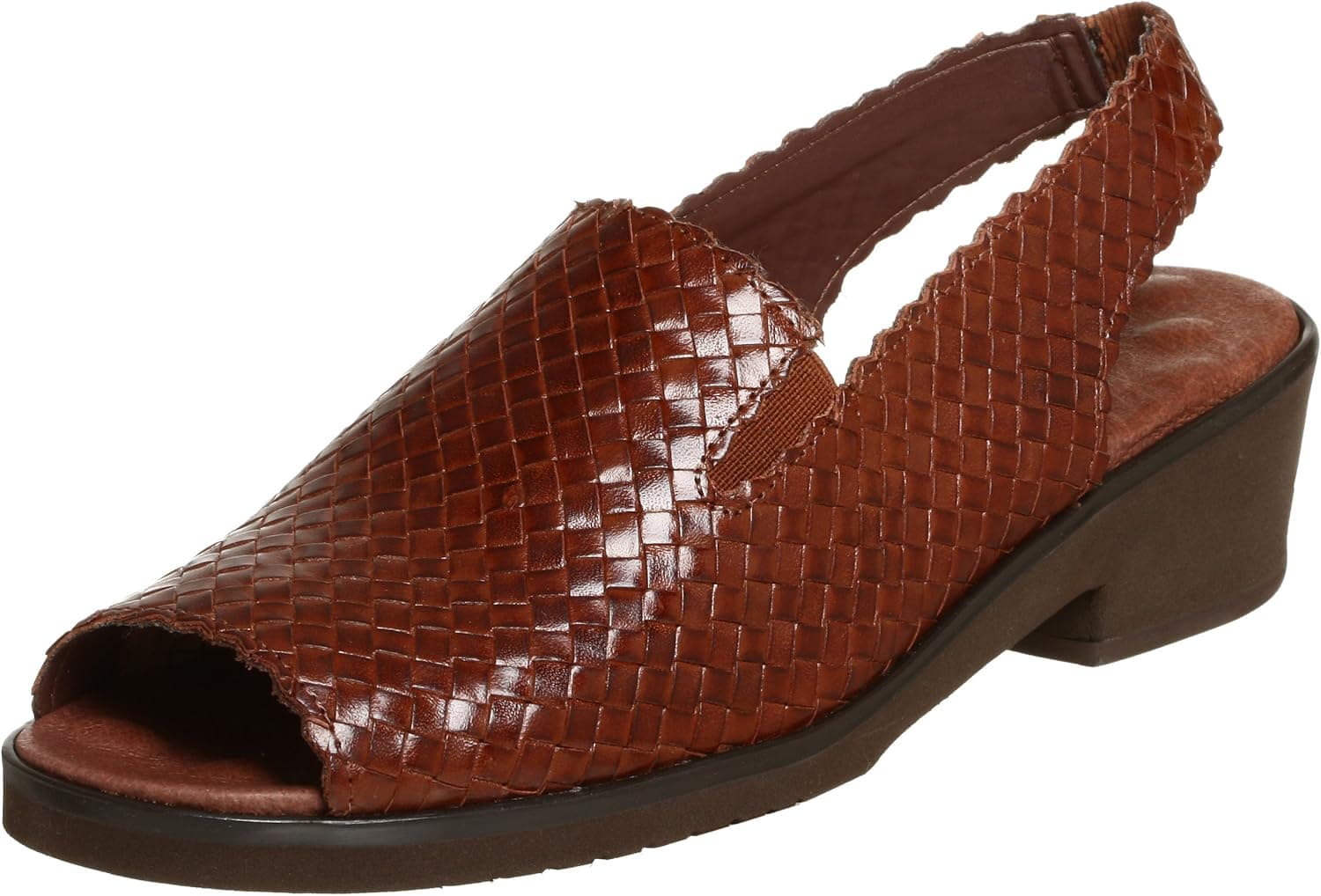 Walking Cradles Women's Jenna Woven Sling