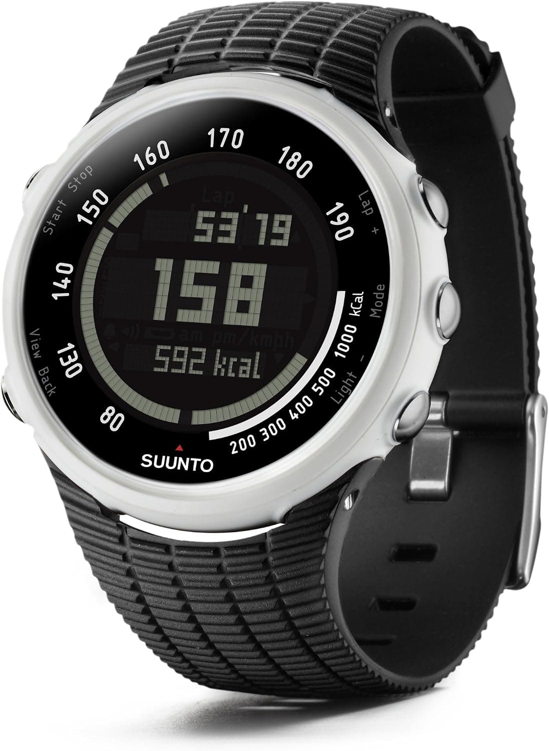 Suunto t1c