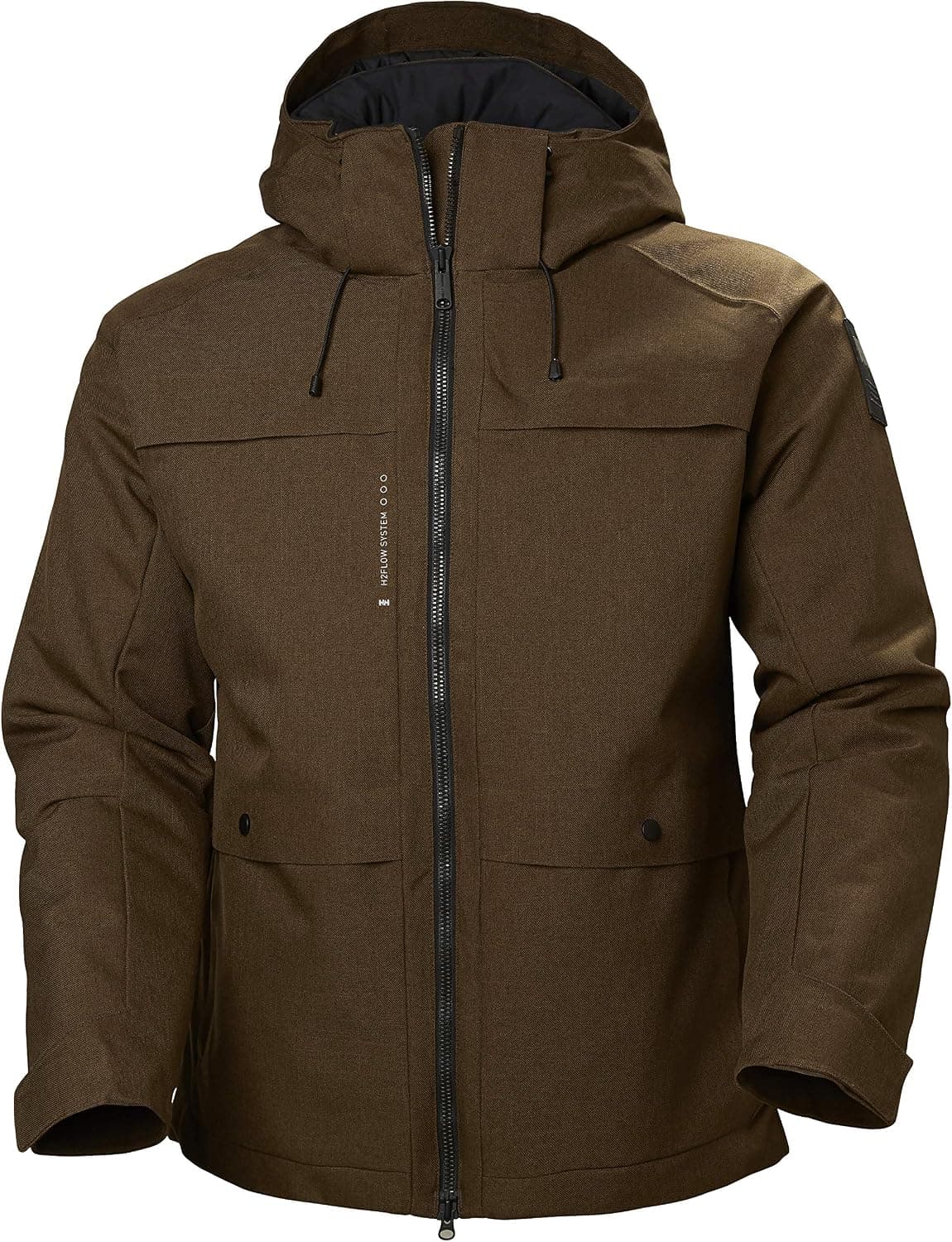 Helly-Hansen 53145 Men's Chill Parka