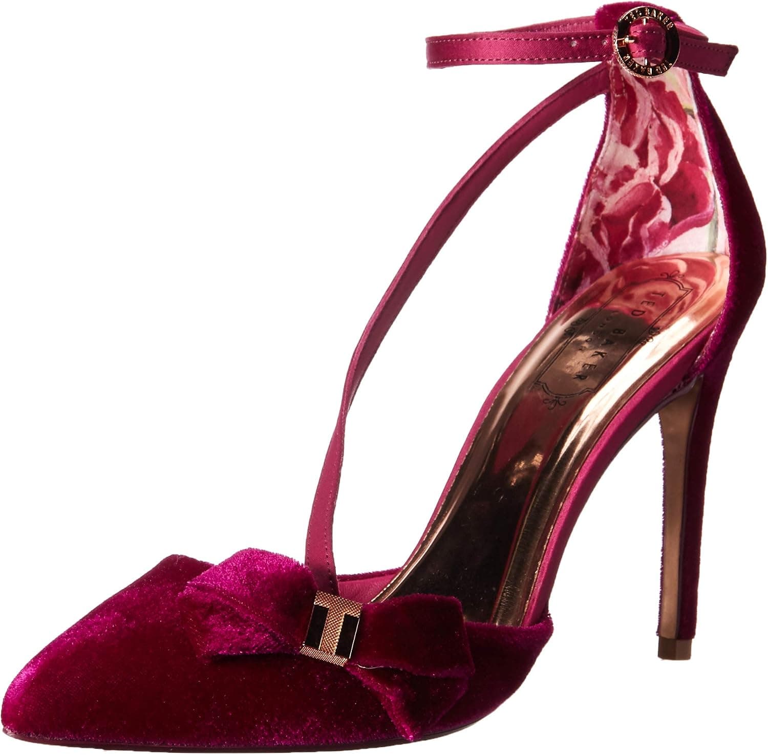 Ted Baker Women's Juleta Pump