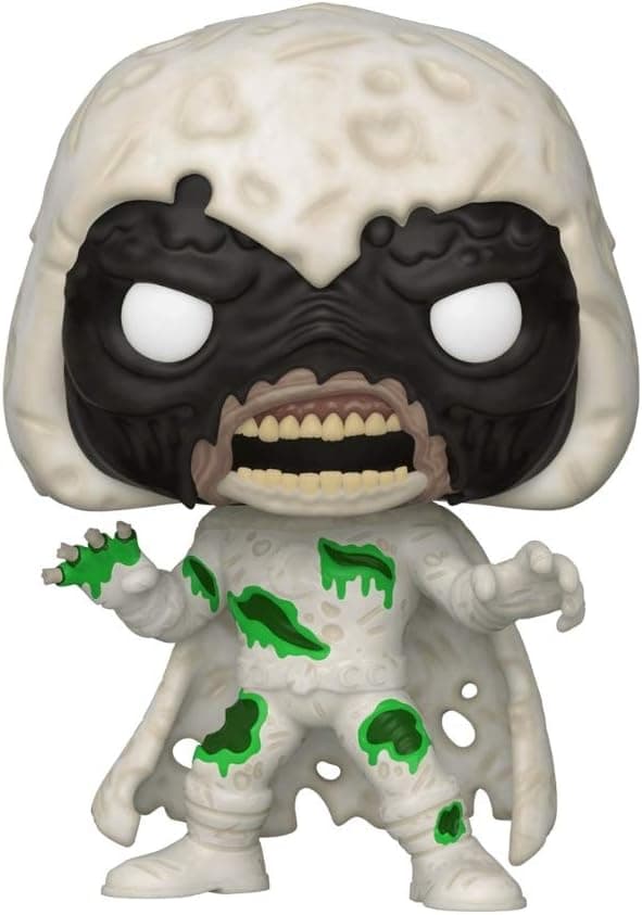 Marvel Zombies Funko Pop! Zombie Moon Knight #796