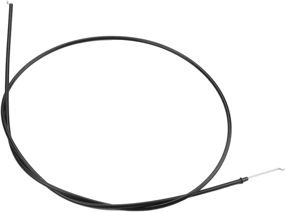 746-0843 Throttle Cable for MTD 946-0671A 746-0671 746-0642 746-0632 746-0474 746-0671A 746-0842 Yardman Yard Machines Push Walk-Behind Mower
