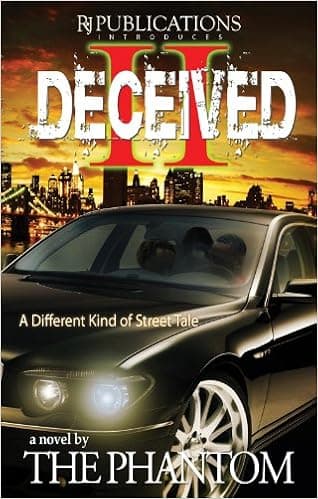 Deceived II